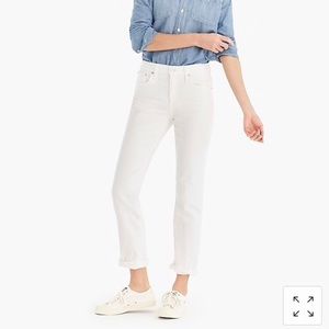 Petite Sim Broken-in Boyfriend Jeans